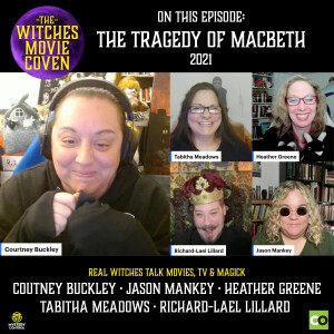 The Tragedy of Macbeth