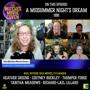 A Midsummer Night's Dream (1999)