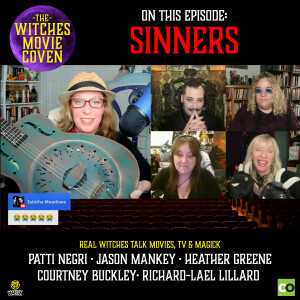 Sinners and Spells: Delving into the Dark Magic of 'Sinners'
