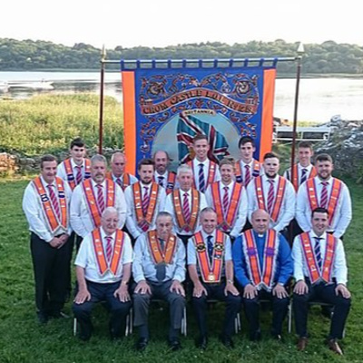 Grand Orange Lodge of Ireland