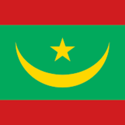 Modern Day Slavery: Mauritania