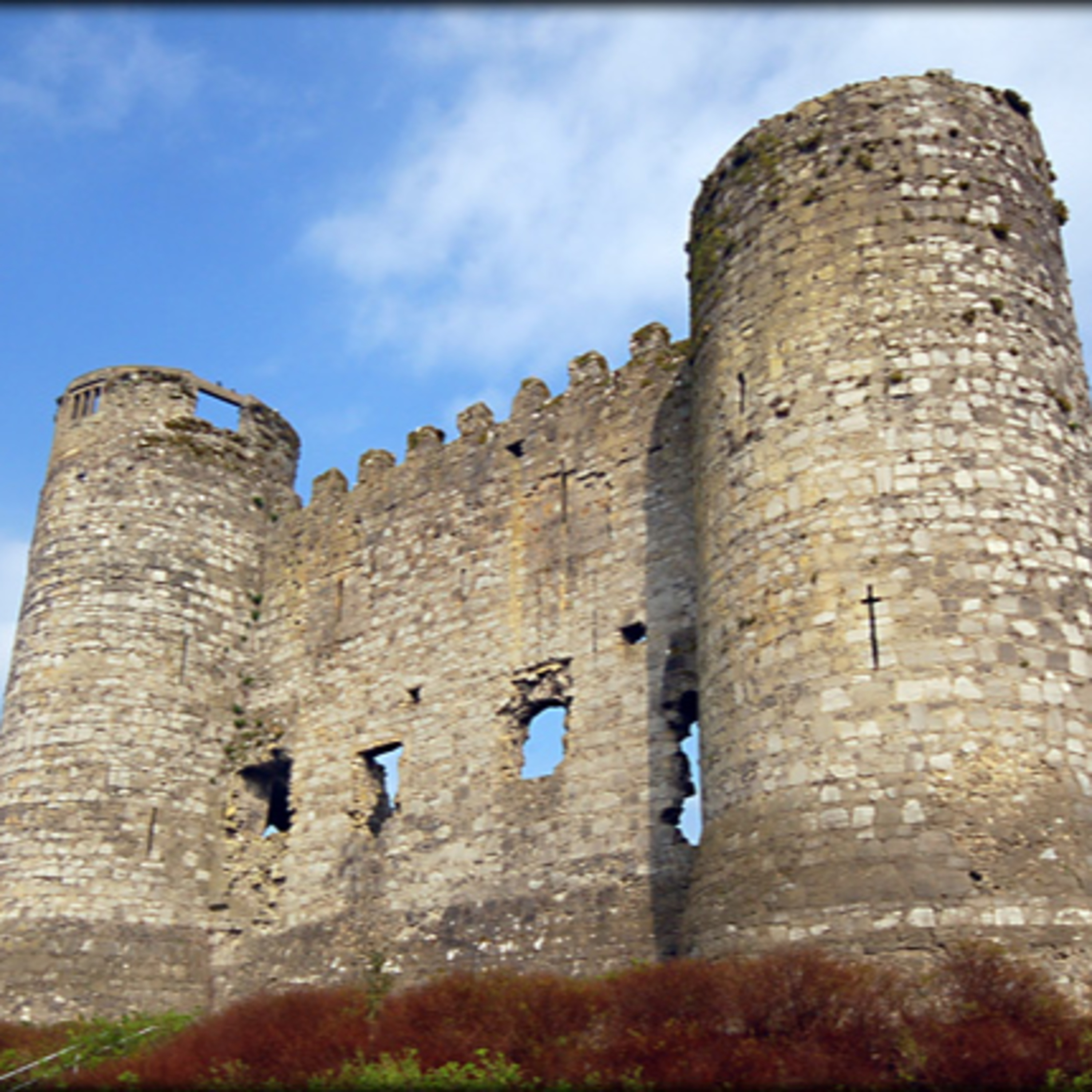 Explore Your Carlow or Irish Roots
