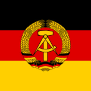 East Germany Part One