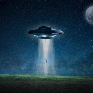 UFOs Part One: The Beginning of the Phenomena