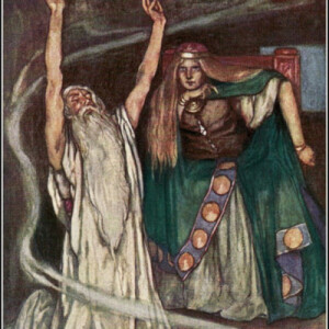 The Druids with Ellen Evert Hopman