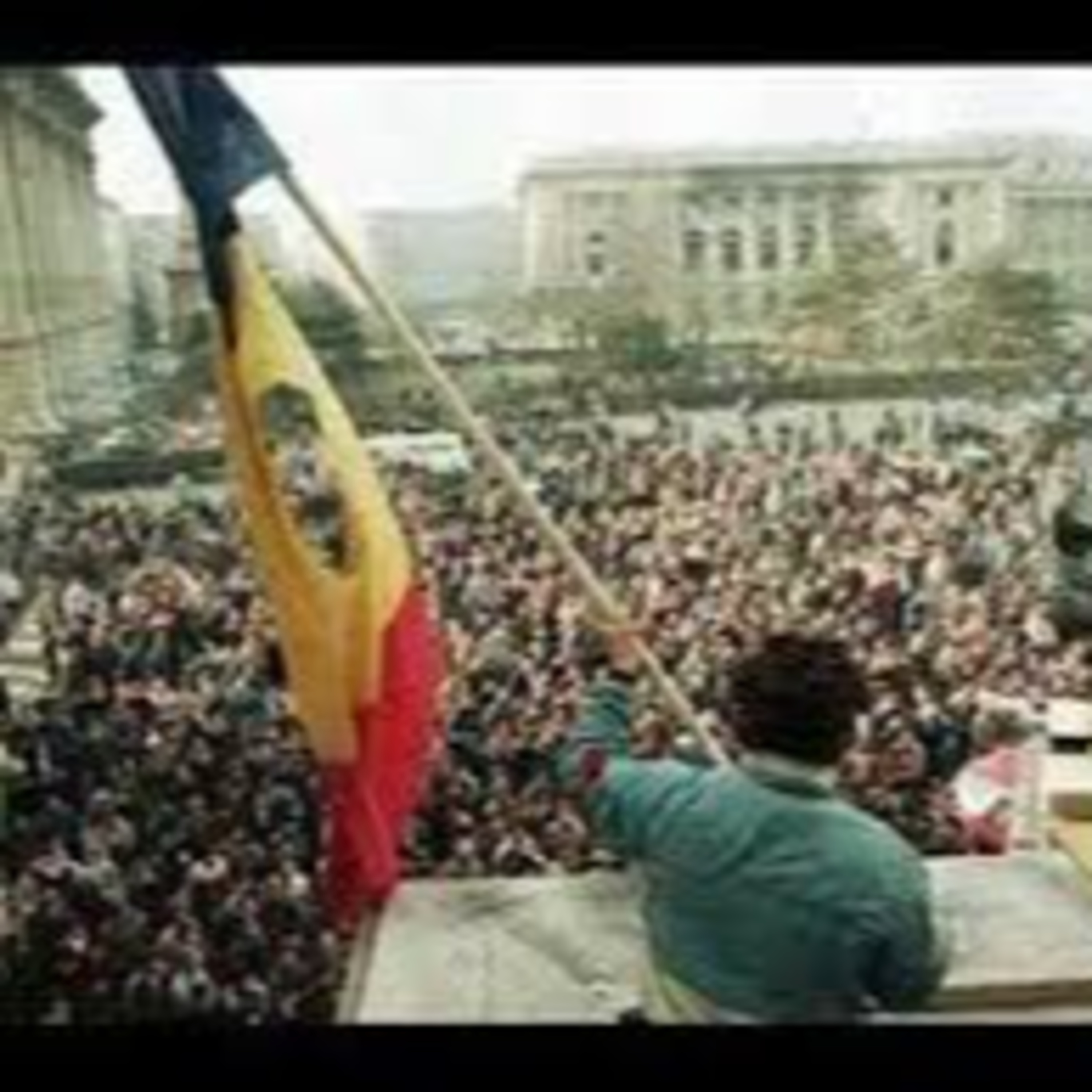 Preview: Romania 1989