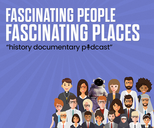 Fascinating People Fascinating Places