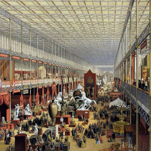 The Great Exhibition