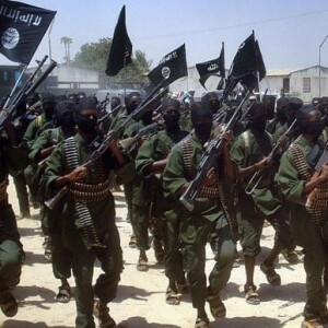 Al-Shabaab: Al Qaeda in Somalia