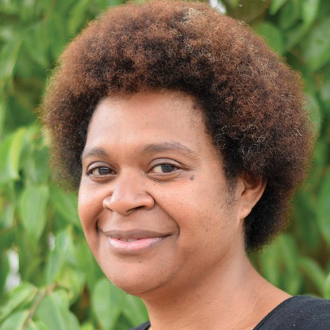 "Witchcraft," and violence in paradise with Dr. Fiona Hukula