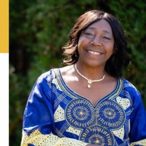 Rwanda Genocide Survivor, Political Exile, and Inspiration: Drocella Mugorewera