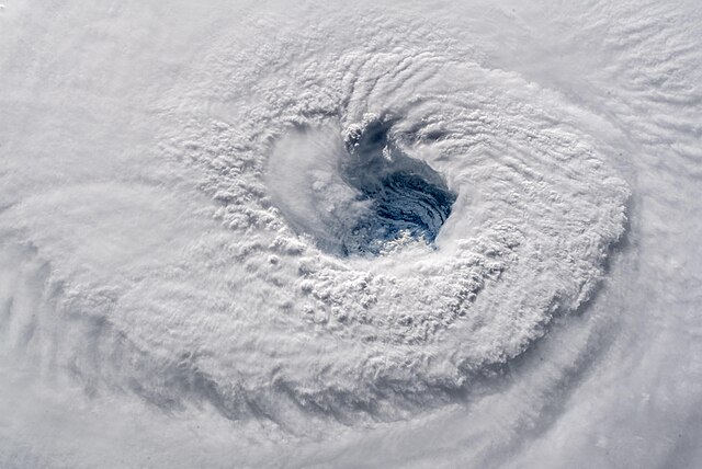 Manipulating The Weather: Folly or Science? A History with Prof. Jim Fleming