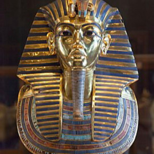 Tutankhamun: Man, Treasure, Curse