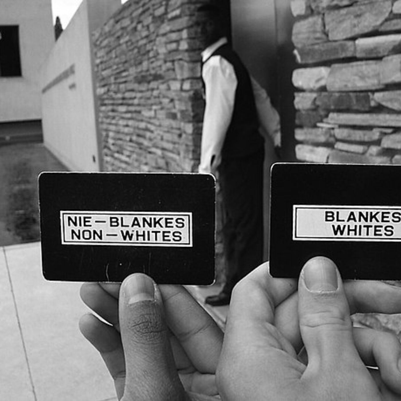 Apartheid South Africa with Gabeba Baderoon