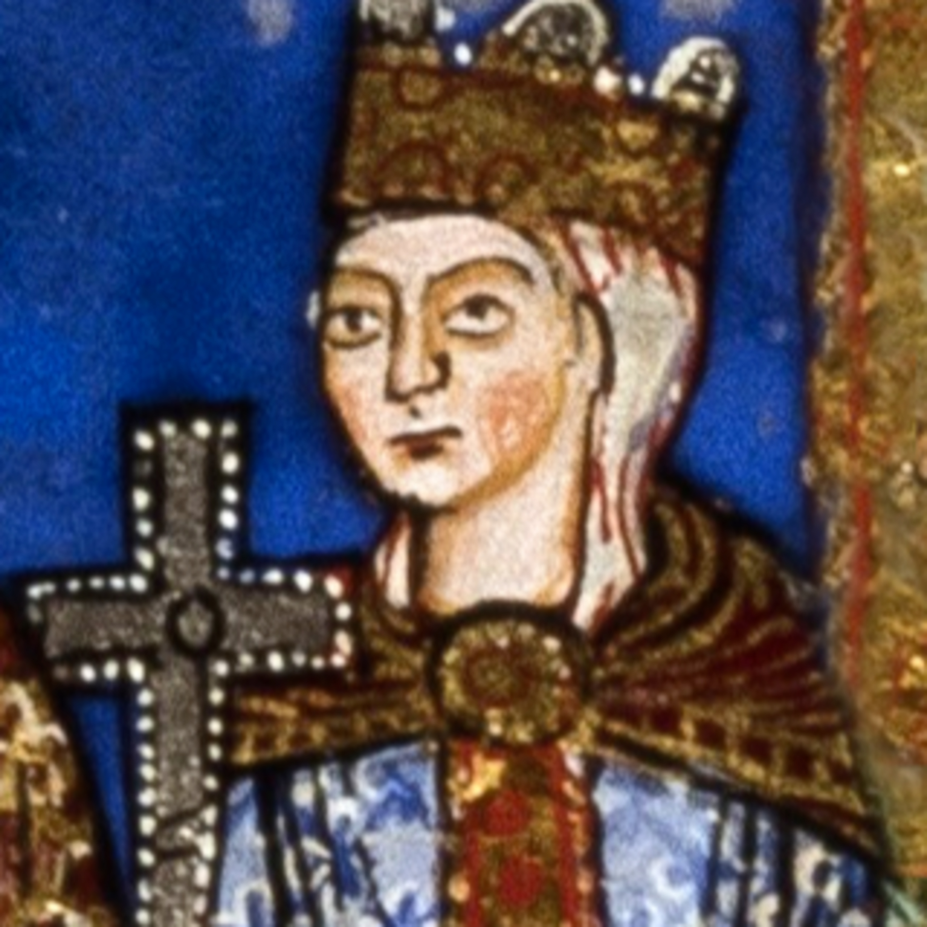 Empress Matilda