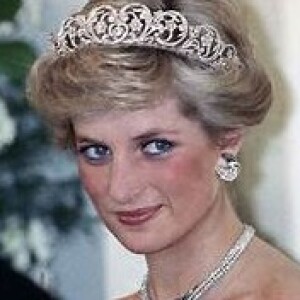 Diana: Death of a Princess