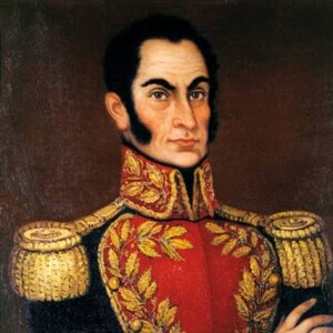 Simón Bolívar: Liberator of The Americas with Prof. Tomas Straka