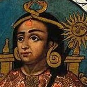 I Found the Lost Inca Treasure: Tamara Estupiñán Viteri