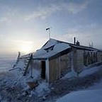 Scott of the Antarctic: Lizzie Meek of the Antarctic Hertiage Trust