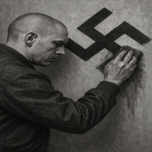 Life After Hate: The Reformed Neo Nazis