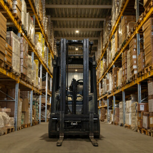 Traits of Elite Warehouse Automation