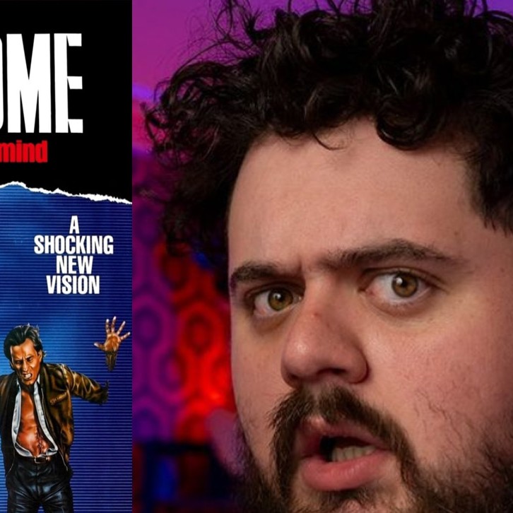 Sardonicast