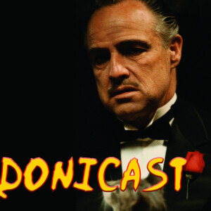 Sardonicast #58: The Godfather Trilogy