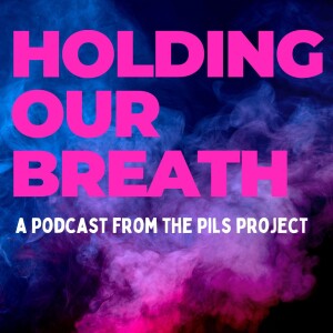 Coming soon: Holding Our Breath