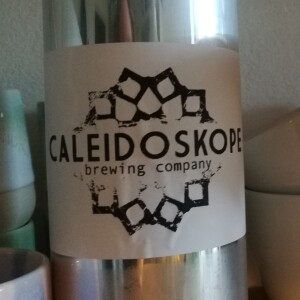 Caleidoscope - øl i en pandemi-tid