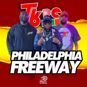 Philadelphia Freeway || #TRPE