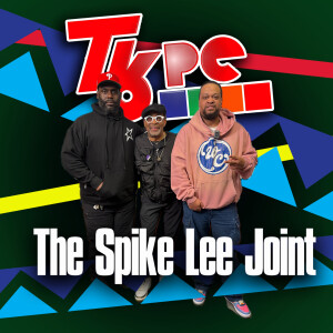 The Spike Lee Joint