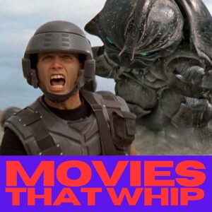 Starship Troopers (1997)