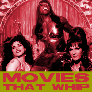 To Wong Foo, Thanks for Everything! Julie Newmar (1995)