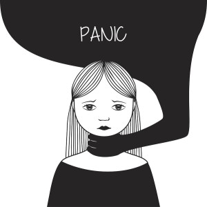 Panic Attack & Prayer