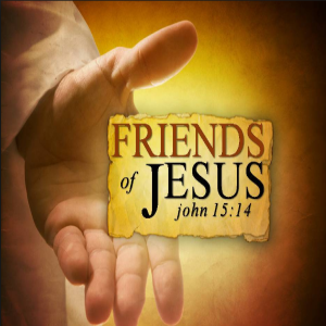 What does true friendship with Jesus look like?