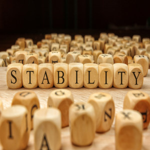 Where is Stability Found?