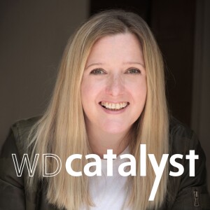 WD Catalyst Episode Two: Sarah Brewster and Fresh Seed