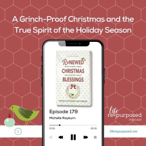 A Grinch-Proof Christmas and the True Spirit of the Holiday Season