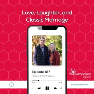 Love, Laughter, and Classic Marriage