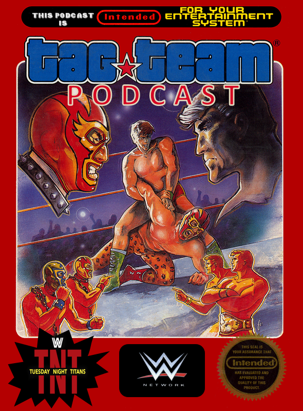 The Tag Team Podcast