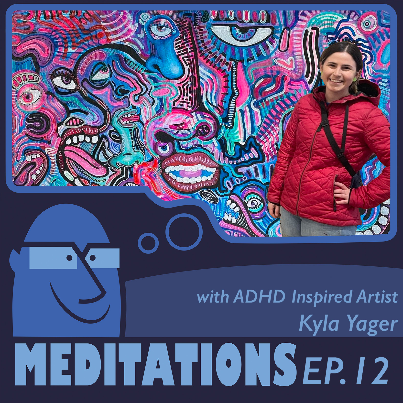 Meditations with Ryan Zlomek