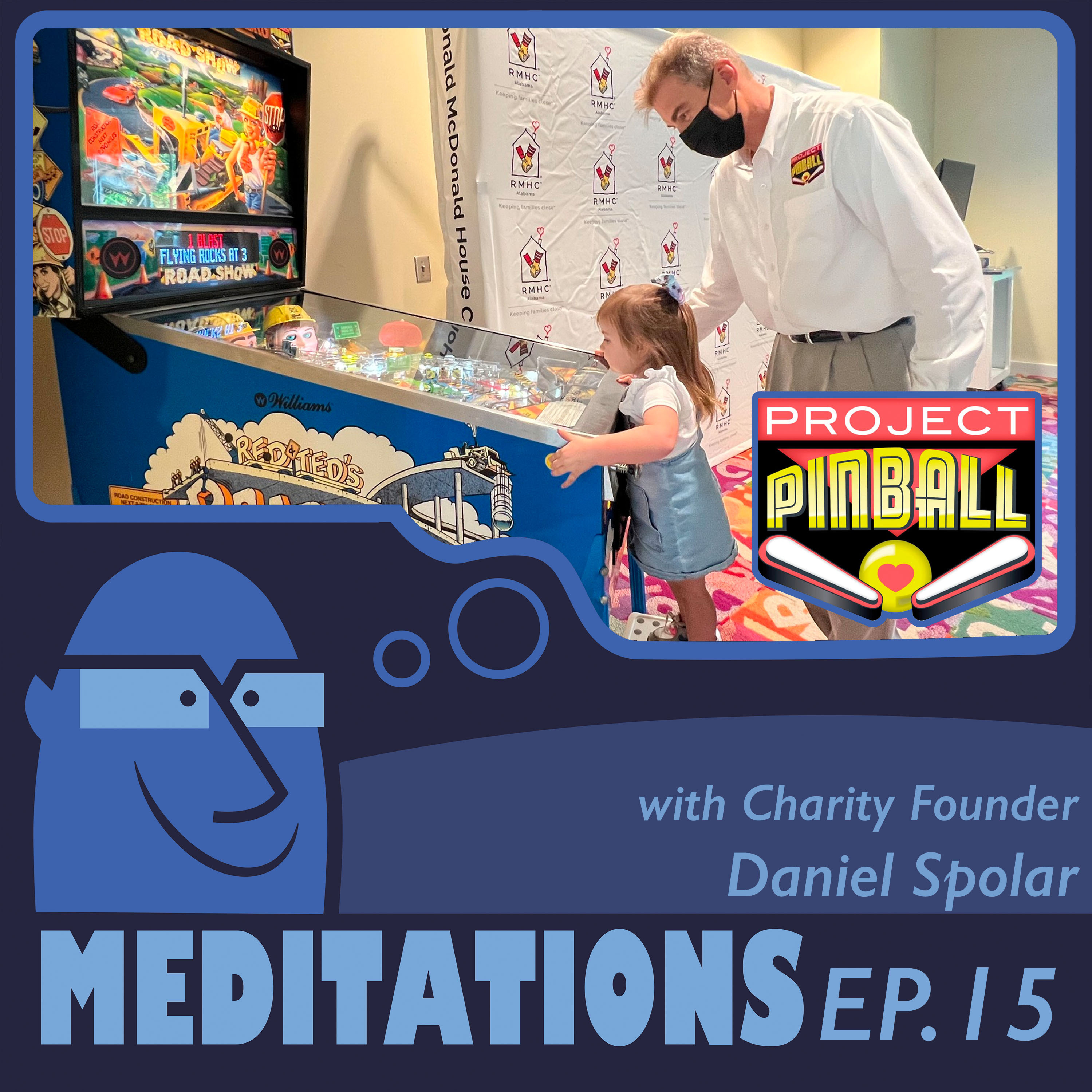 Meditations with Ryan Zlomek