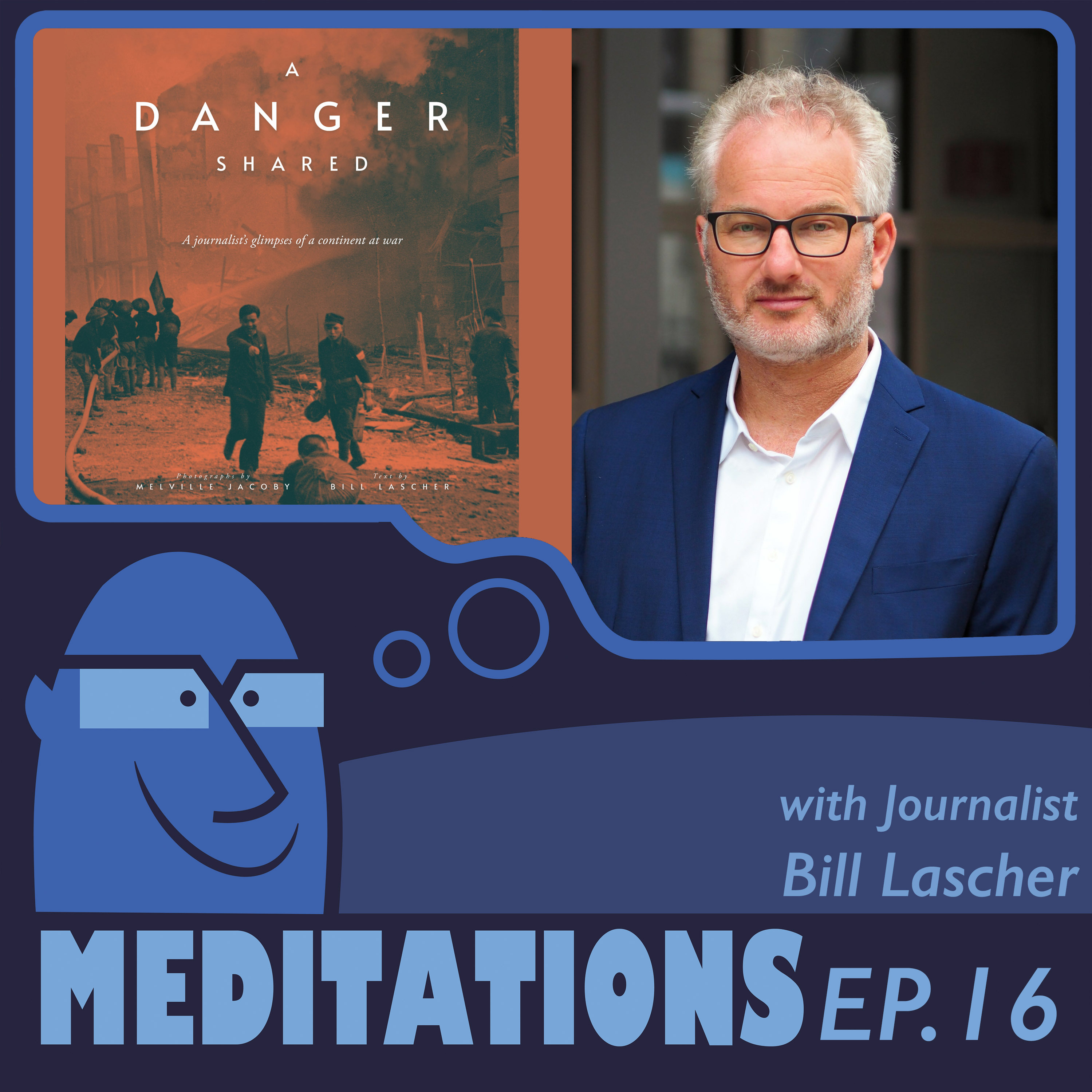 Meditations with Ryan Zlomek