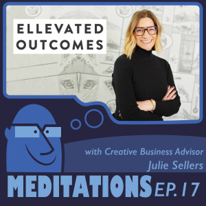 Connecting Arts and Commerce with Creative Business Advisor Julie Sellers