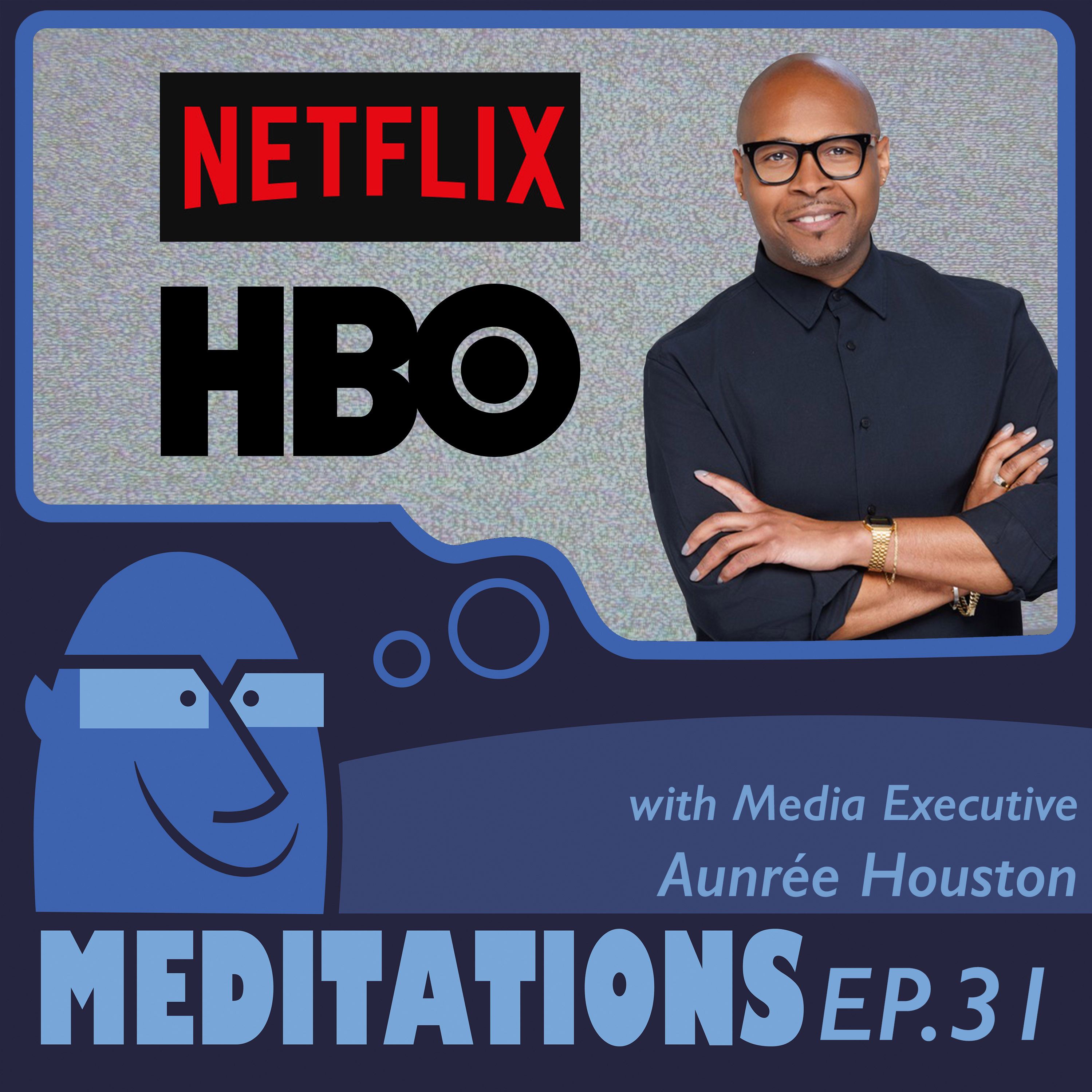 Meditations with Ryan Zlomek