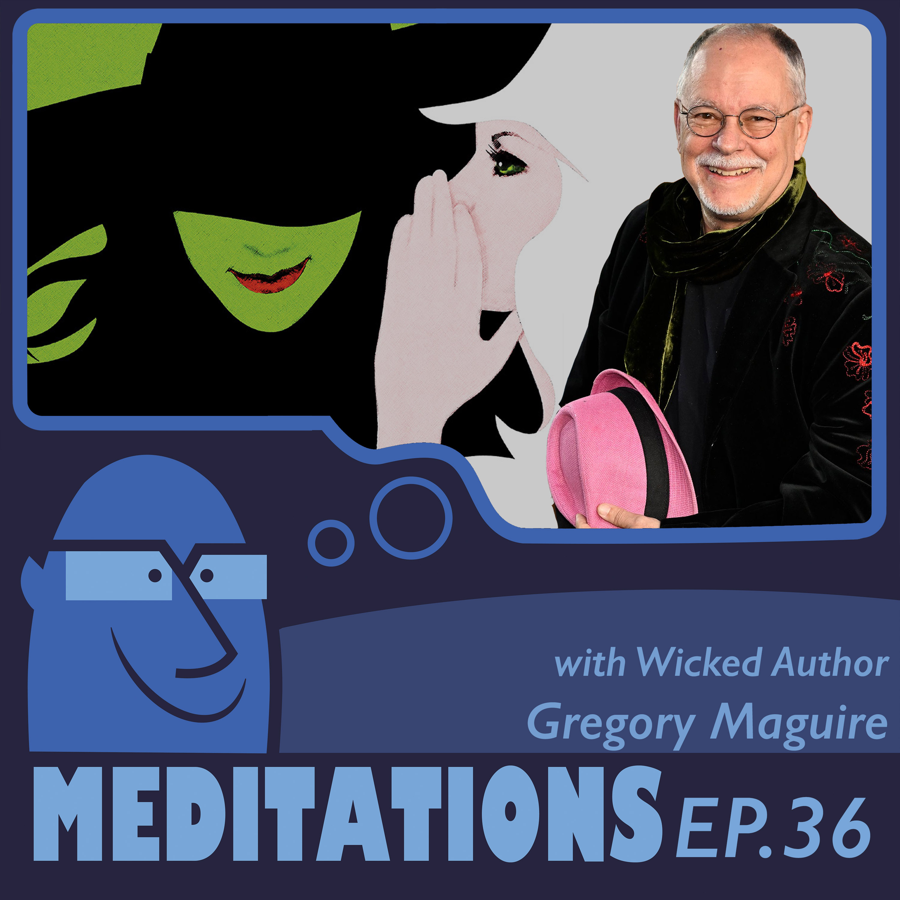 Meditations with Ryan Zlomek
