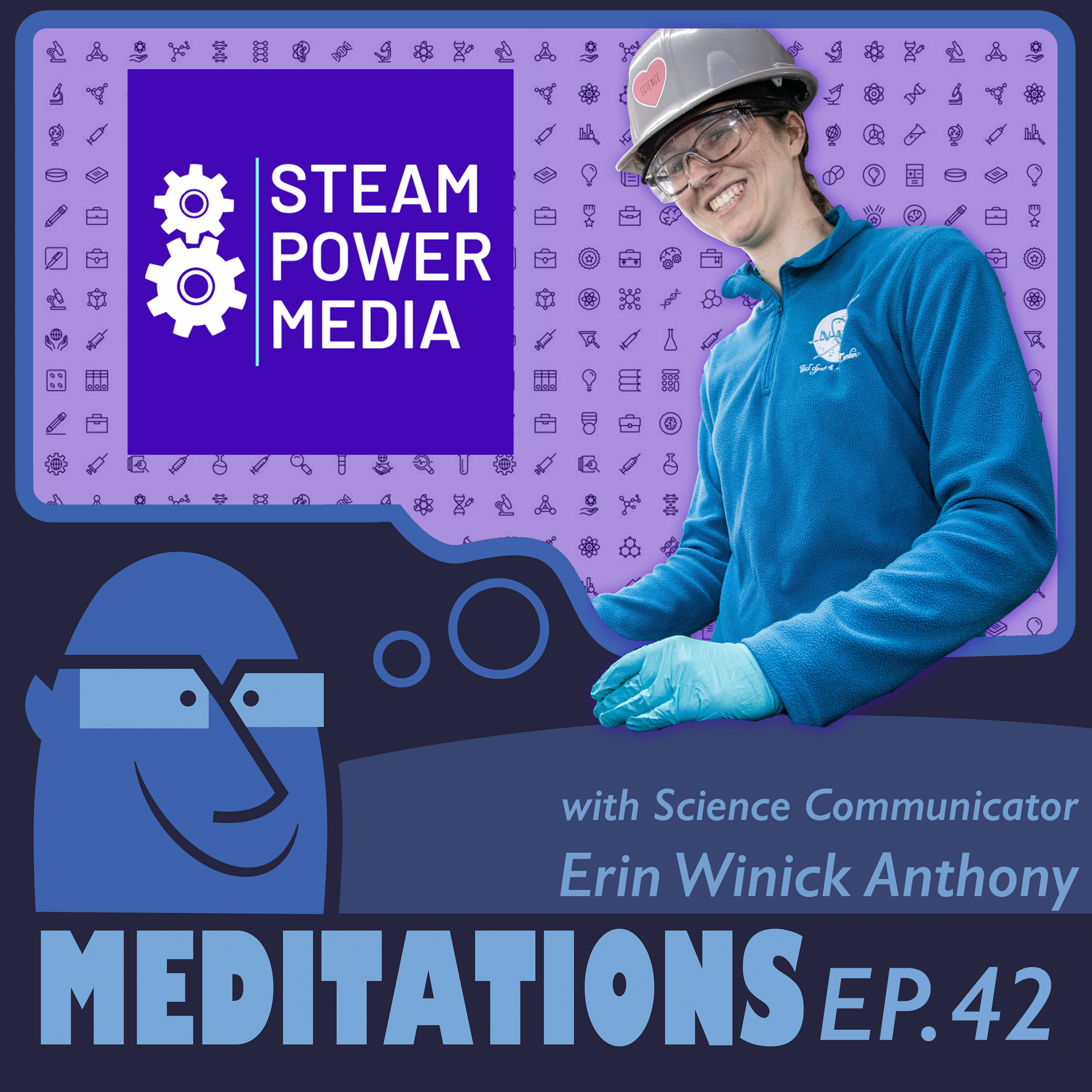 Meditations with Ryan Zlomek