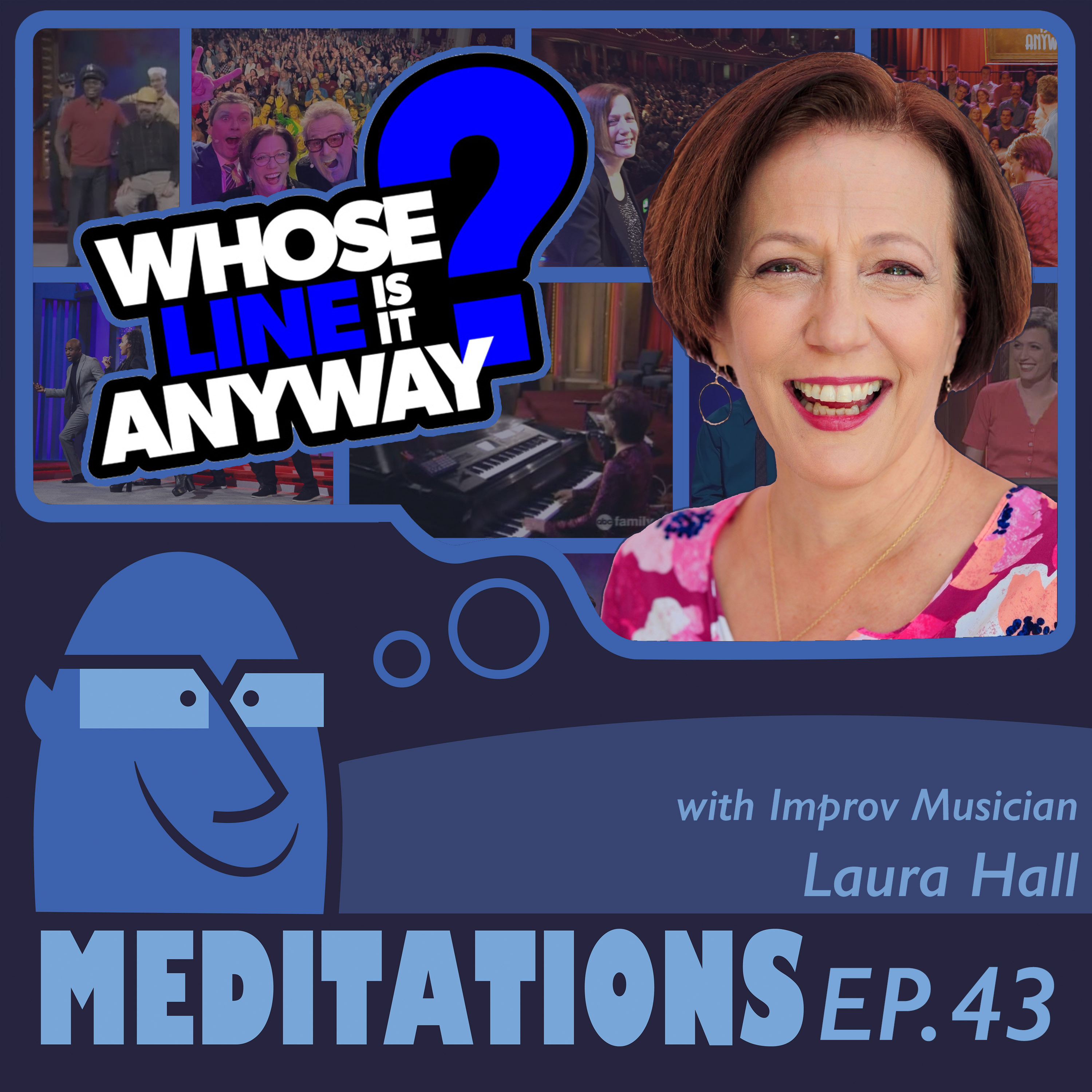 Meditations with Ryan Zlomek