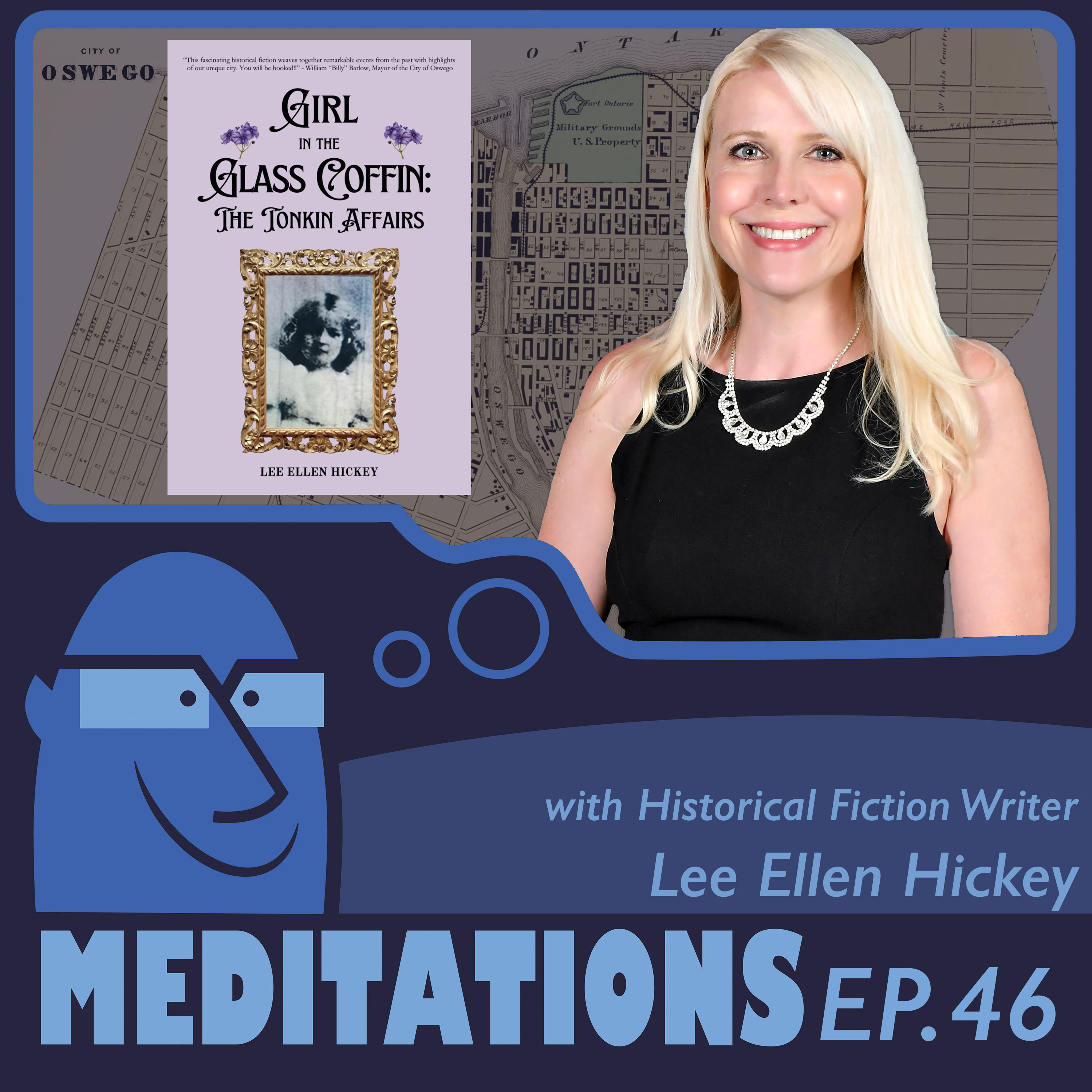 Meditations with Ryan Zlomek