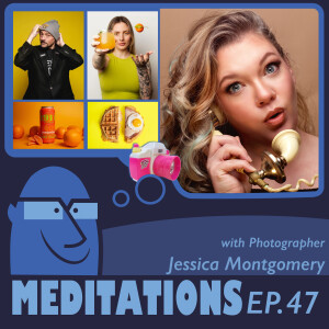 Life Behind the Lens with Photographer Jessica Montgomery